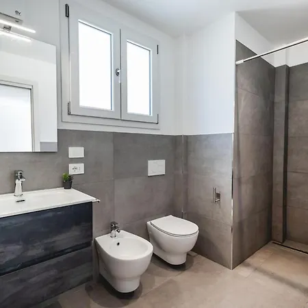 Apartment Amazhome - 