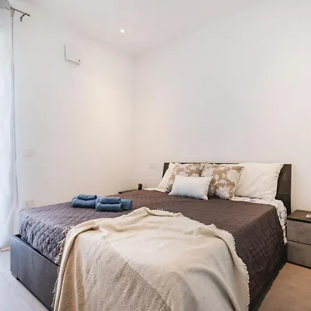 Apartment Amazhome - 