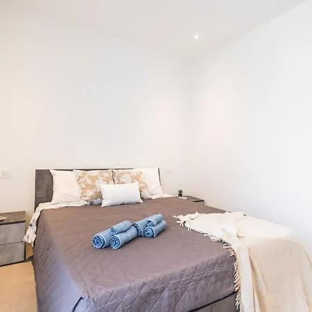 Apartment Amazhome - 