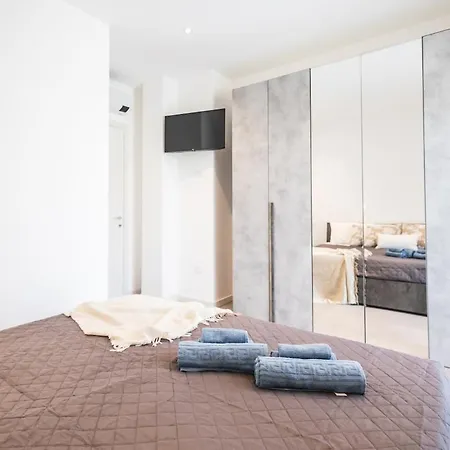 Apartment Amazhome - 