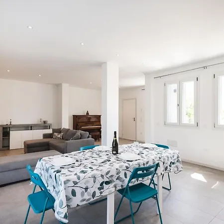 Apartment Amazhome - 