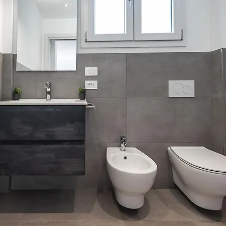 Apartment Amazhome - 