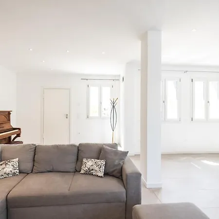 Apartment Amazhome - 