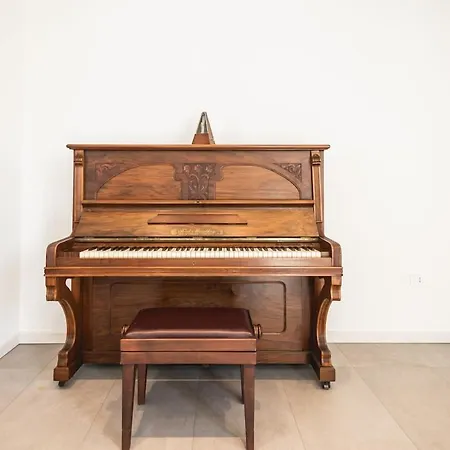 Apartment Amazhome - 