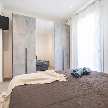 Apartman Amazhome - 